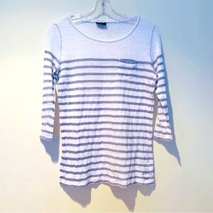 BOGNER Stripe Top